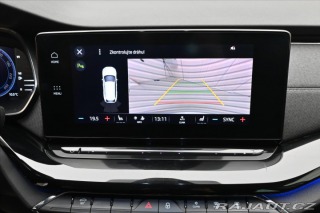 Škoda Octavia 2,0 TDi 110kW DSG STYLE Z 2020