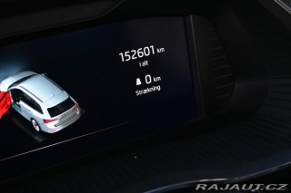Škoda Octavia 2,0 TDi 110kW DSG Style V 2020