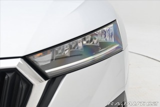 Škoda Octavia 2,0 TDi 110kW DSG STYLE Z 2020