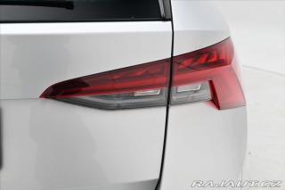 Škoda Octavia 2,0 TDi 110kW DSG STYLE Z 2020