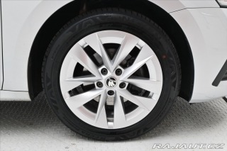 Škoda Octavia 2,0 TDi 110kW DSG STYLE Z 2020