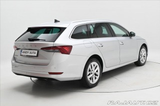 Škoda Octavia 2,0 TDi 110kW DSG STYLE Z 2020