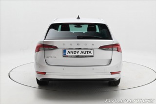 Škoda Octavia 2,0 TDi 110kW DSG STYLE Z 2020