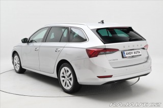 Škoda Octavia 2,0 TDi 110kW DSG STYLE Z 2020