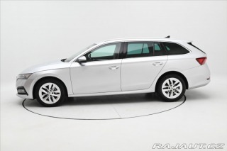 Škoda Octavia 2,0 TDi 110kW DSG STYLE Z 2020
