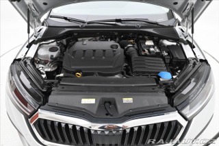 Škoda Octavia 2,0 TDi 110kW DSG STYLE Z 2020