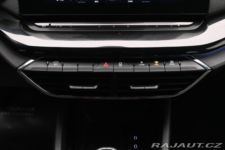 Škoda Octavia 2,0 TDi 85kW Business Zár 2021