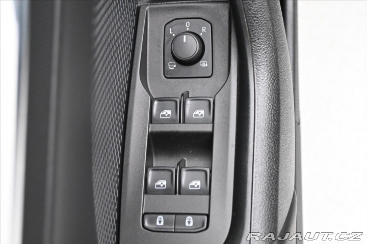 Škoda Octavia 2,0 TDi 85kW Business Zár 2021