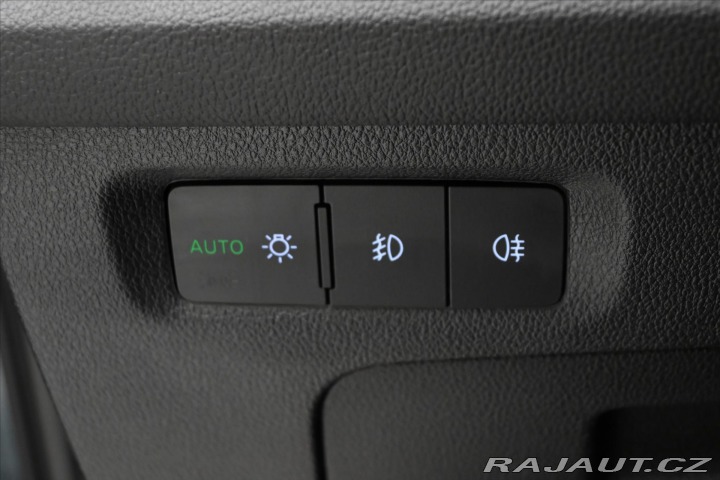 Škoda Octavia 2,0 TDi 85kW Business Zár 2021