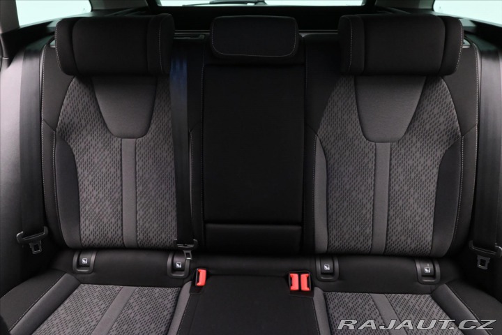 Škoda Octavia 2,0 TDi 85kW Business Zár 2021