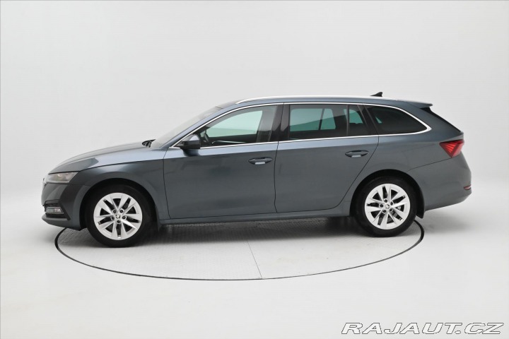 Škoda Octavia 2,0 TDi 85kW Business Zár 2021