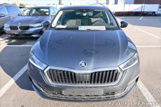 Škoda Octavia 2,0 TDi 85kW Business VŮZ 2021