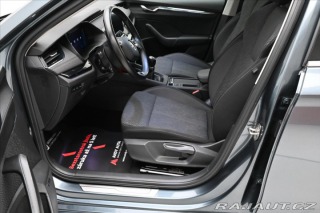Škoda Octavia 2,0 TDi 85kW Business Zár 2021