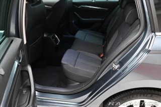 Škoda Octavia 2,0 TDi 85kW Business Zár 2021