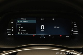 Škoda Octavia 2,0 TDi 85kW Business Zár 2021