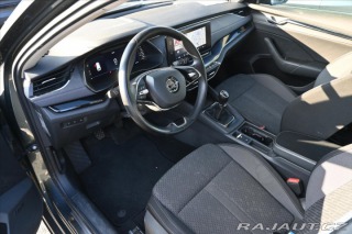 Škoda Octavia 2,0 TDi 85kW Business VŮZ 2021