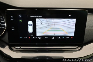 Škoda Octavia 2,0 TDi 85kW Business Zár 2021
