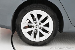 Škoda Octavia 2,0 TDi 85kW Business Zár 2021