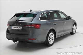 Škoda Octavia 2,0 TDi 85kW Business Zár 2021