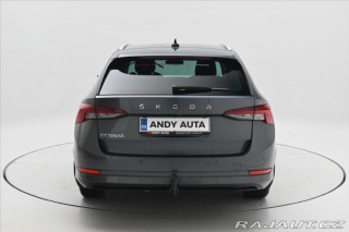 Škoda Octavia 2,0 TDi 85kW Business Zár 2021