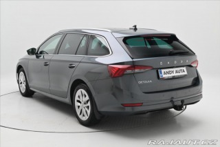 Škoda Octavia 2,0 TDi 85kW Business Zár 2021