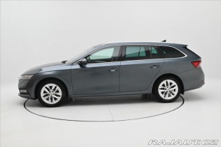 Škoda Octavia 2,0 TDi 85kW Business Zár 2021