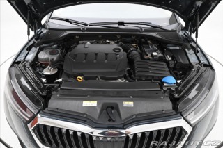 Škoda Octavia 2,0 TDi 85kW Business Zár 2021
