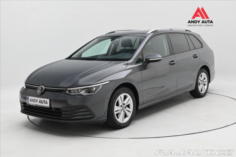 Volkswagen Golf 1,5 TSi 96kW Life Busines