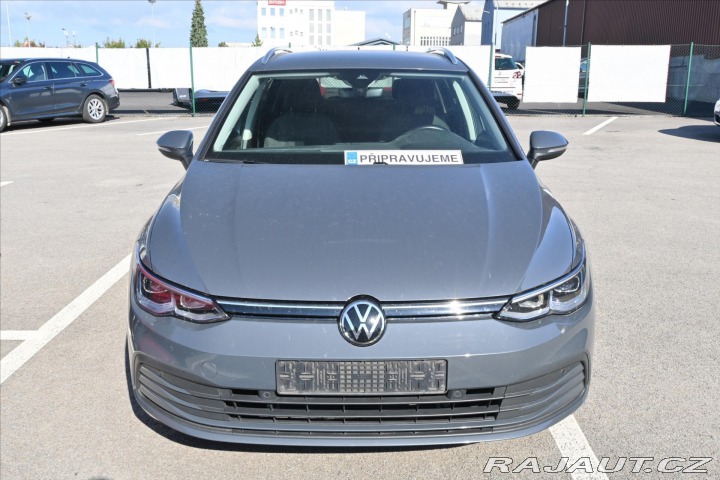 Volkswagen Golf 1,5 TSi 96kW Life Busines 2021