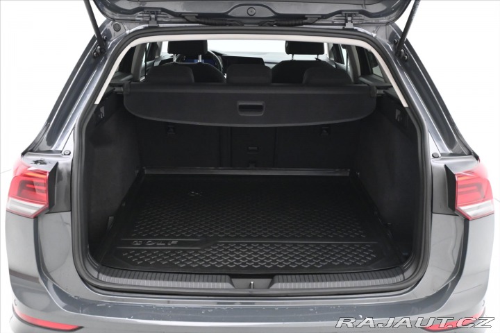 Volkswagen Golf 1,5 TSi 96kW Life Busines 2021