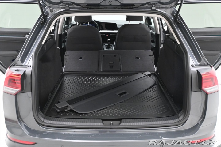 Volkswagen Golf 1,5 TSi 96kW Life Busines 2021