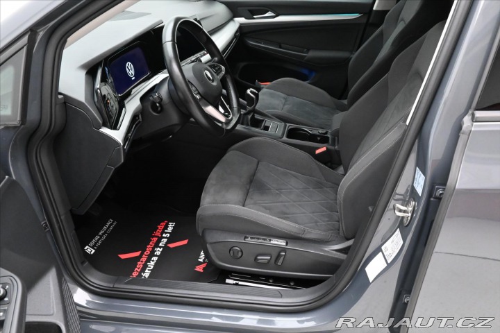 Volkswagen Golf 1,5 TSi 96kW Life Busines 2021