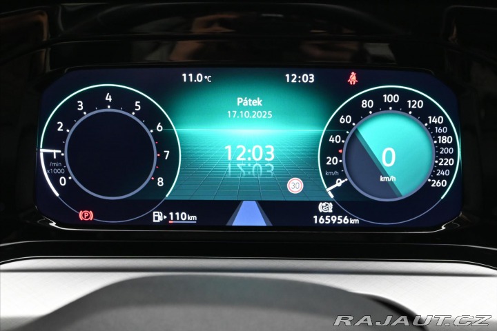 Volkswagen Golf 1,5 TSi 96kW Life Busines 2021