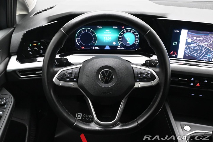 Volkswagen Golf 1,5 TSi 96kW Life Busines 2021