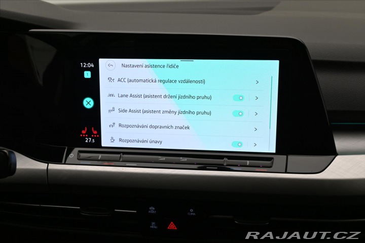 Volkswagen Golf 1,5 TSi 96kW Life Busines 2021