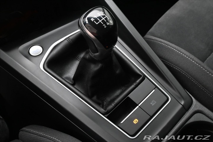 Volkswagen Golf 1,5 TSi 96kW Life Busines 2021