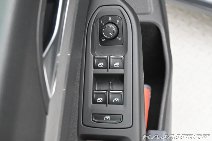 Volkswagen Golf 1,5 TSi 96kW Life Busines 2021