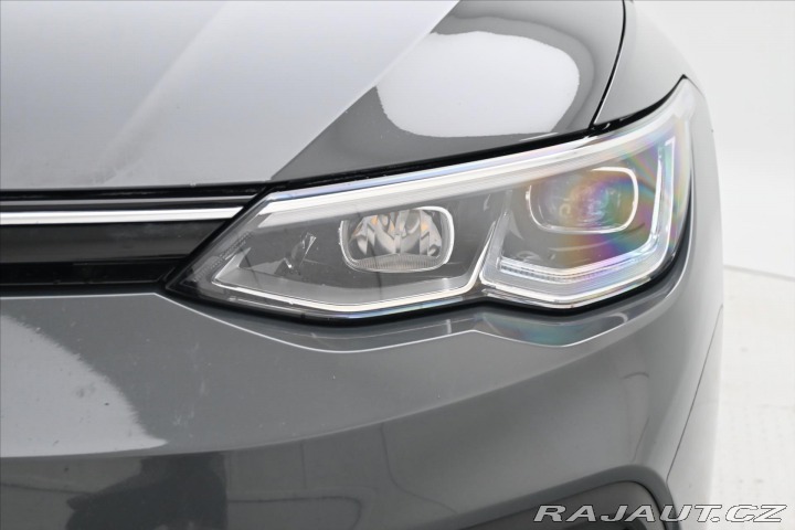 Volkswagen Golf 1,5 TSi 96kW Life Busines 2021