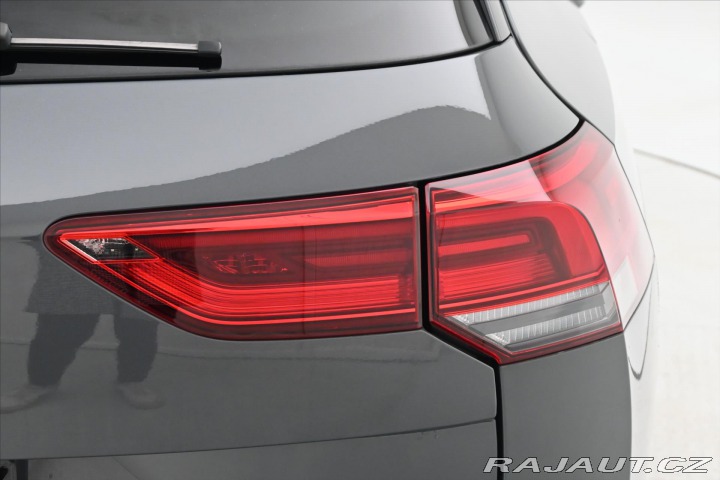 Volkswagen Golf 1,5 TSi 96kW Life Busines 2021