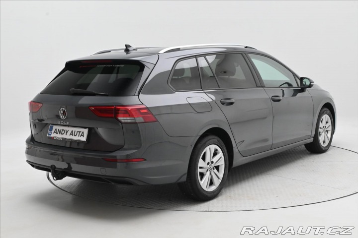 Volkswagen Golf 1,5 TSi 96kW Life Busines 2021