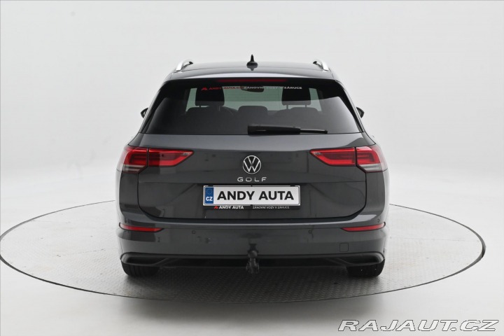 Volkswagen Golf 1,5 TSi 96kW Life Busines 2021