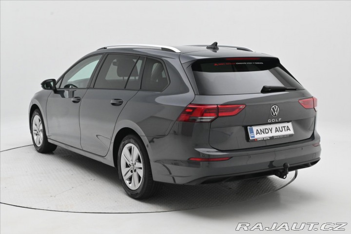 Volkswagen Golf 1,5 TSi 96kW Life Busines 2021