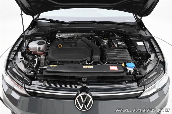 Volkswagen Golf 1,5 TSi 96kW Life Busines 2021