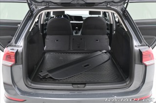 Volkswagen Golf 1,5 TSi 96kW Life Busines 2021