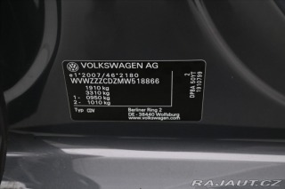 Volkswagen Golf 1,5 TSi 96kW Life Busines 2021