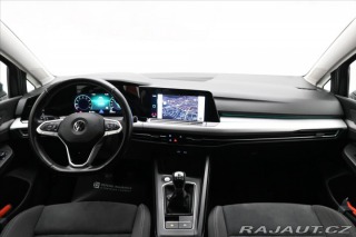 Volkswagen Golf 1,5 TSi 96kW Life Busines 2021