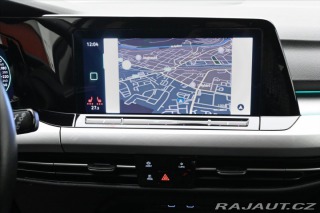 Volkswagen Golf 1,5 TSi 96kW Life Busines 2021