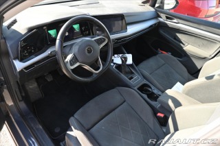 Volkswagen Golf 1,5 TSi 96kW Life Busines 2021