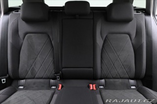 Volkswagen Golf 1,5 TSi 96kW Life Busines 2021