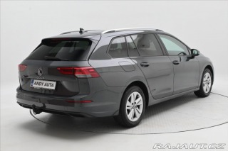 Volkswagen Golf 1,5 TSi 96kW Life Busines 2021